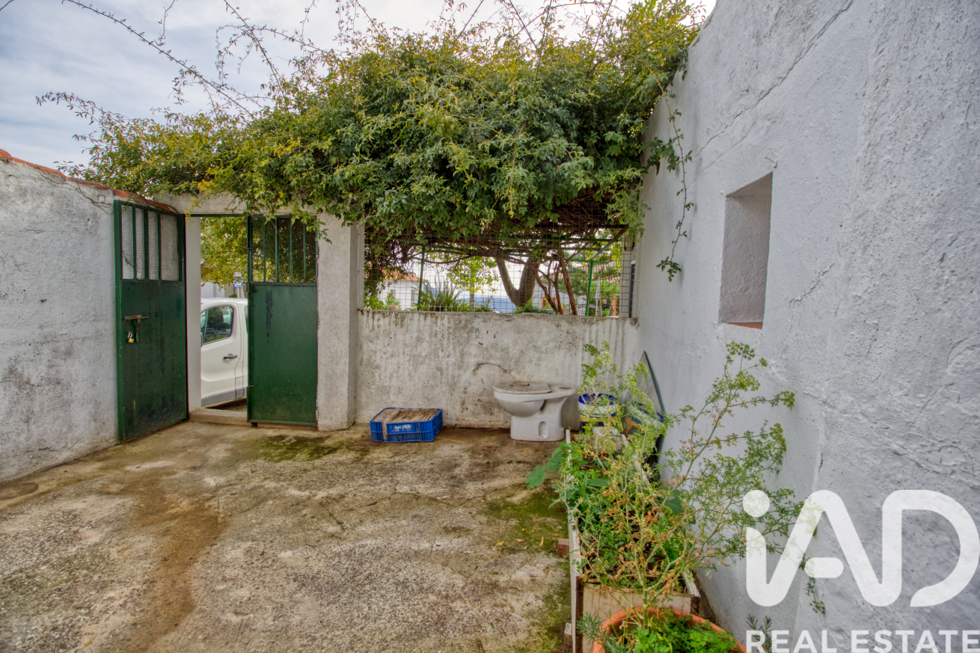 House in Gaucin, Malaga, Spain 4 bedrooms,  No. 152720