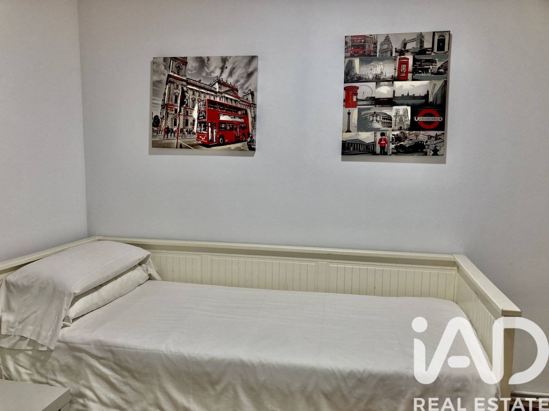 Apartment à Barcelona, Espagne 4 chambres, 129 m2 No. 152721