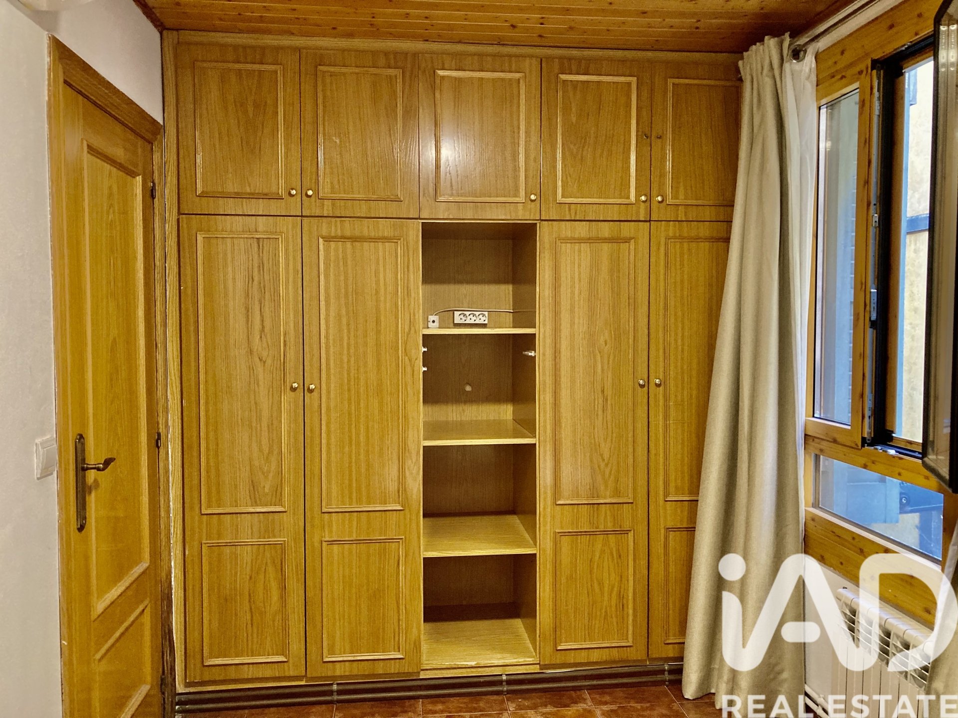 Apartment à Barcelona, Espagne 4 chambres, 129 m2 No. 152721