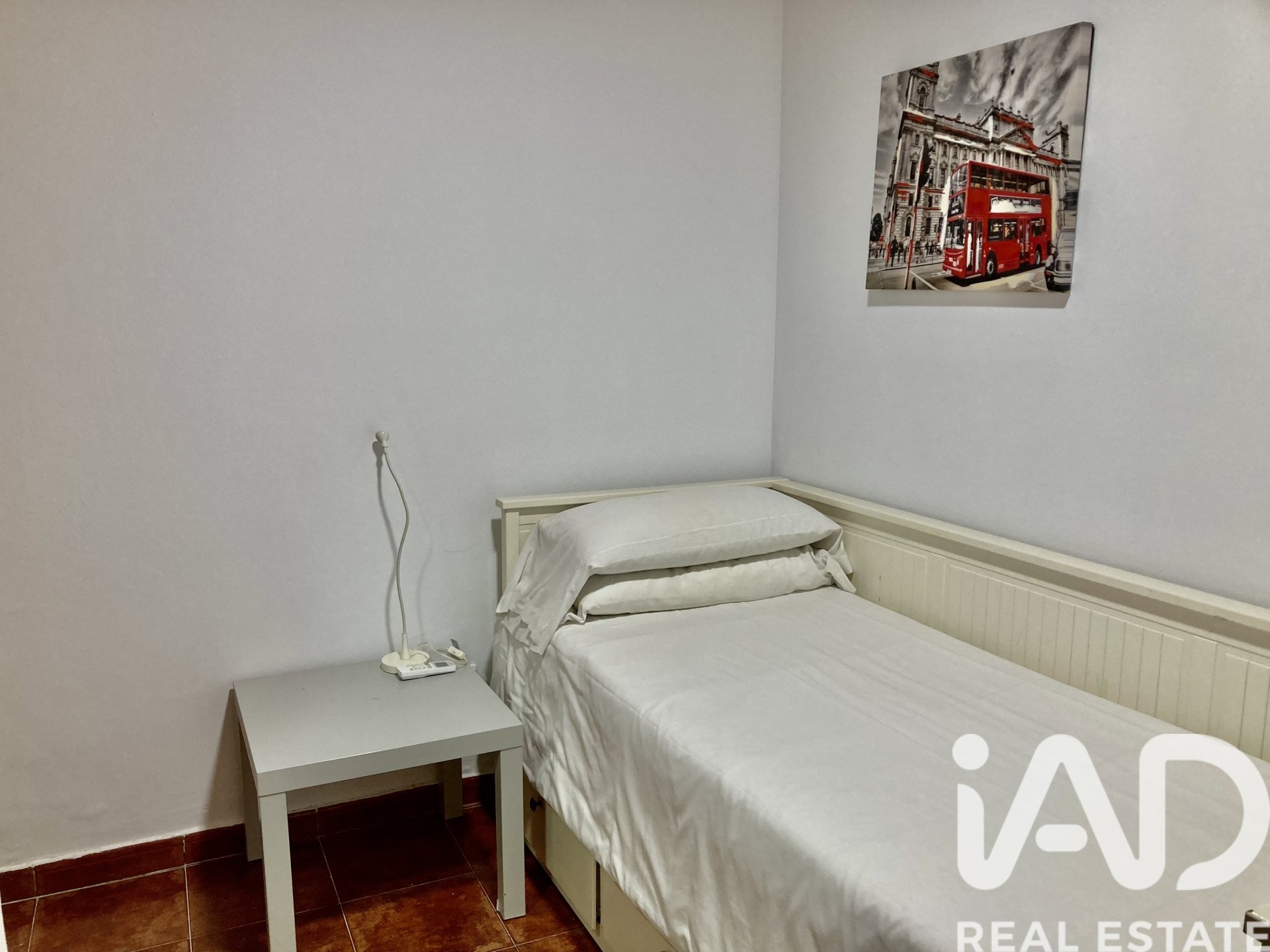 Apartment à Barcelona, Espagne 4 chambres, 129 m2 No. 152721