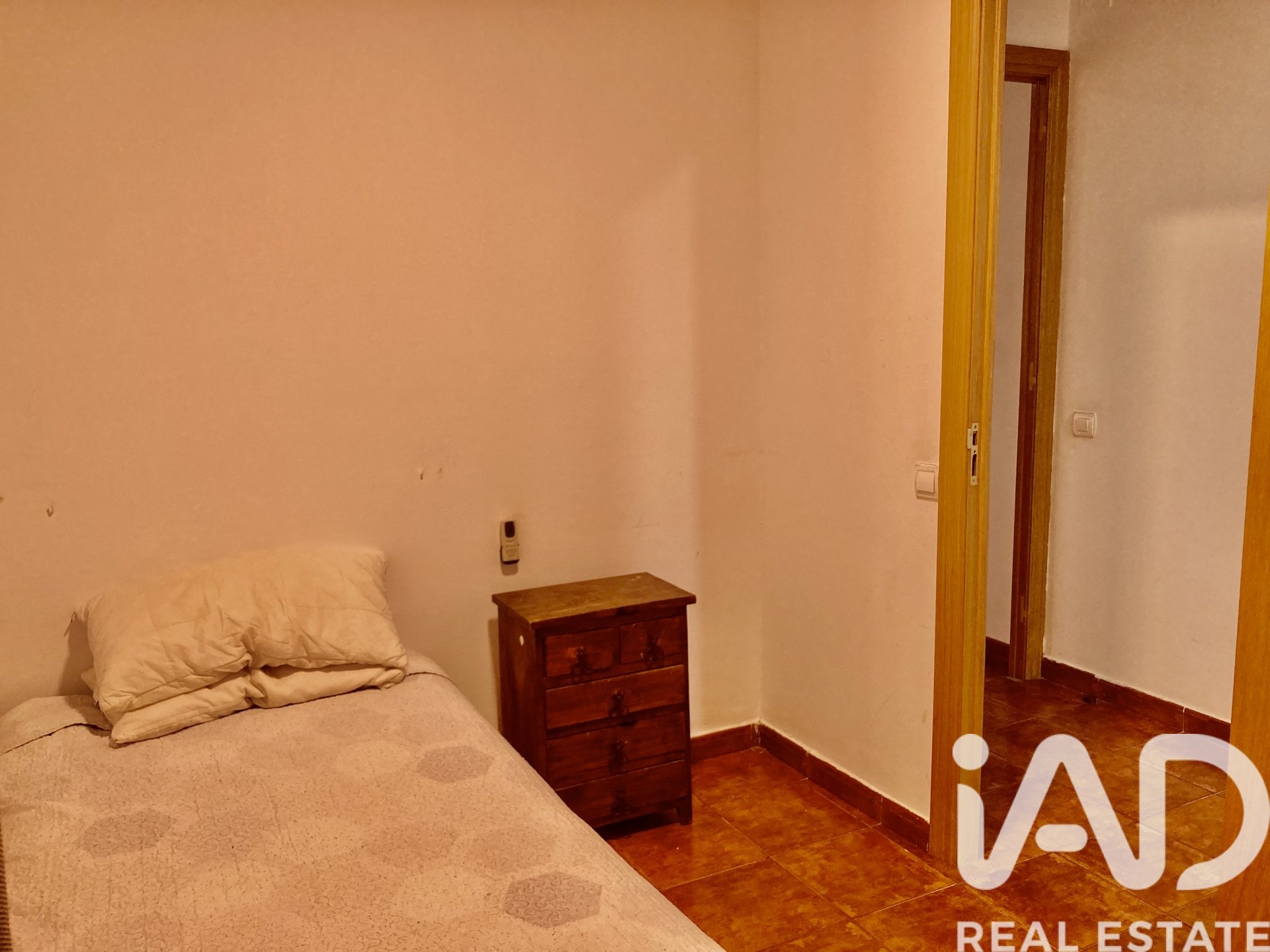 Apartment à Barcelona, Espagne 4 chambres, 129 m2 No. 152721