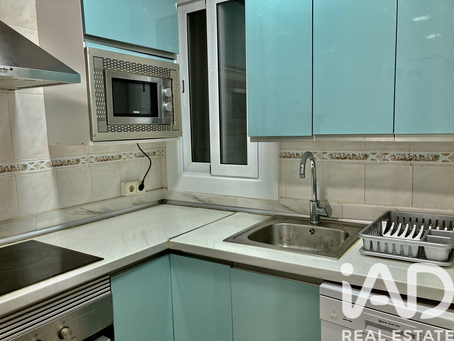 Apartment à Barcelona, Espagne 4 chambres, 129 m2 No. 152721