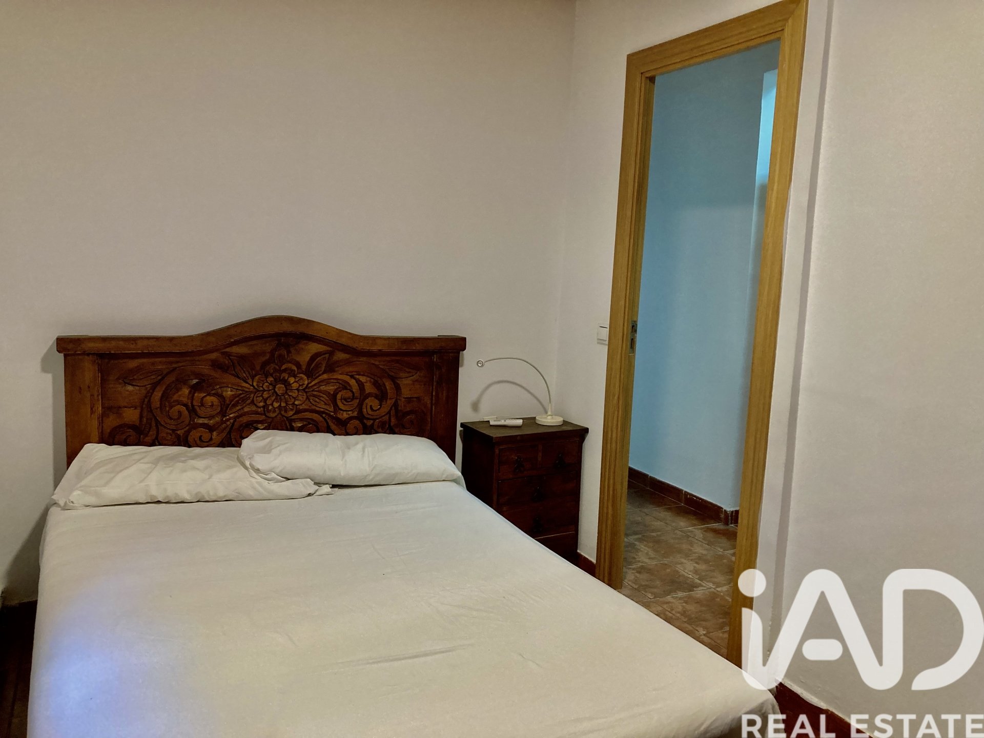 Apartment à Barcelona, Espagne 4 chambres, 129 m2 No. 152721