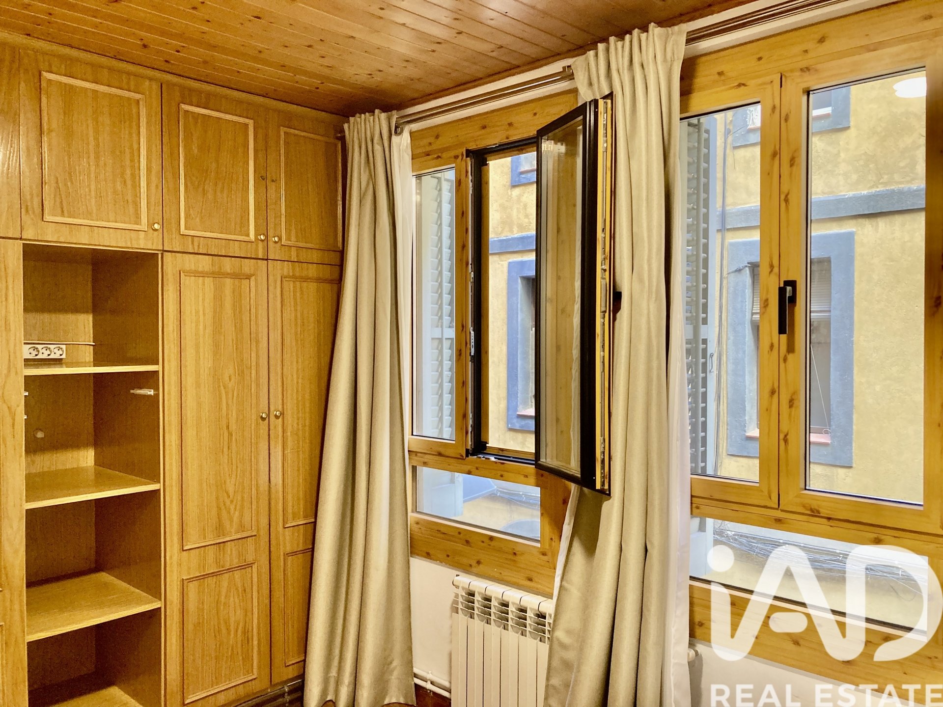Apartment à Barcelona, Espagne 4 chambres, 129 m2 No. 152721