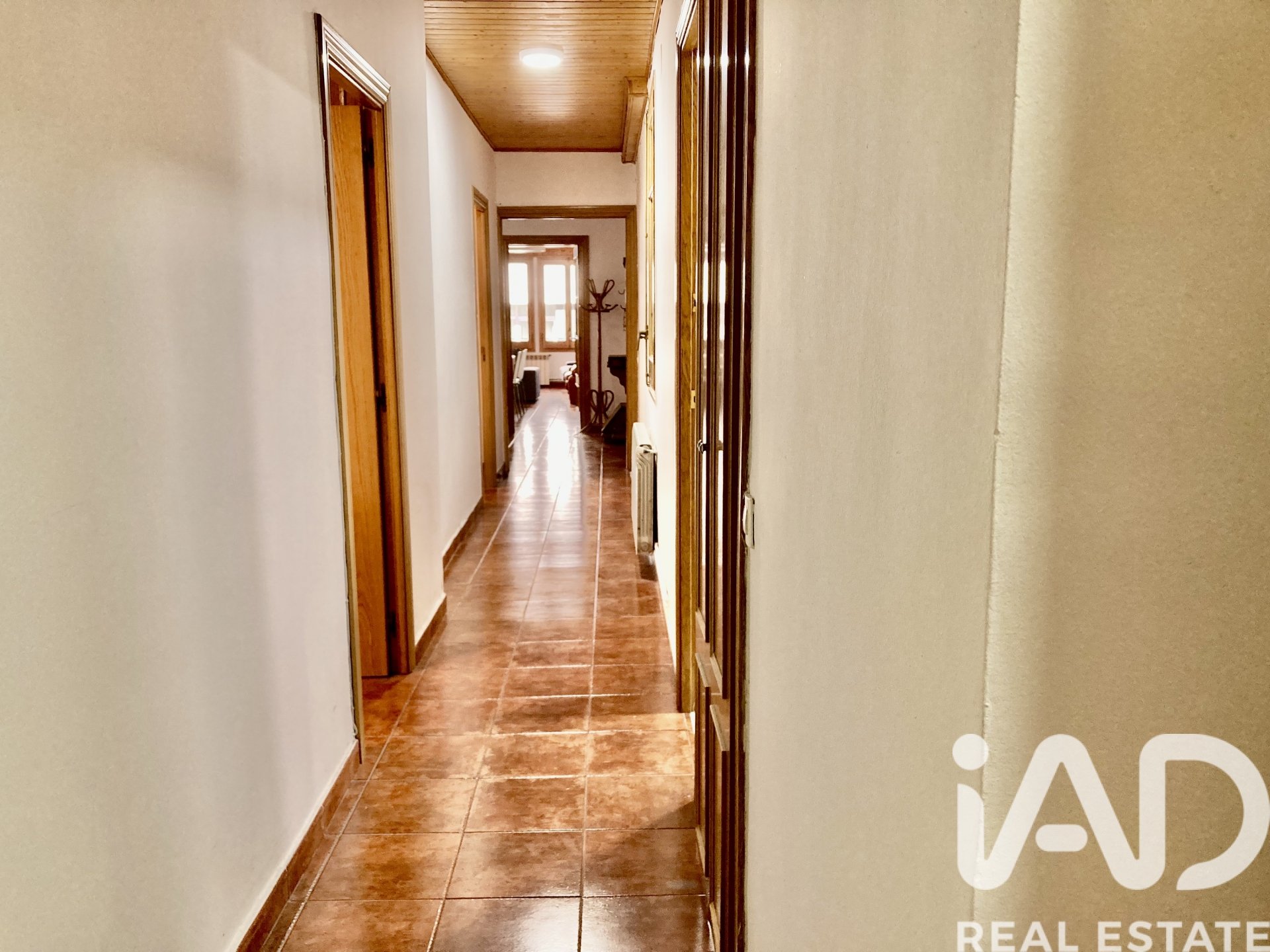 Apartment à Barcelona, Espagne 4 chambres, 129 m2 No. 152721