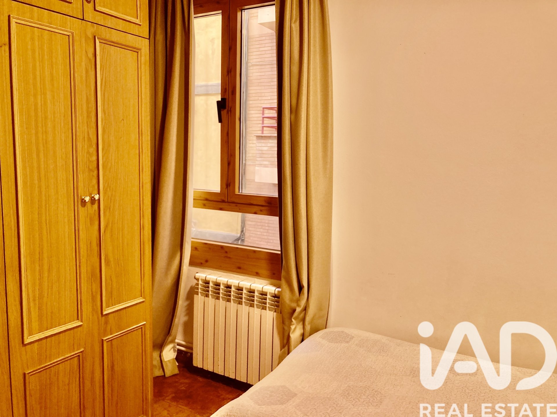 Apartment à Barcelona, Espagne 4 chambres, 129 m2 No. 152721