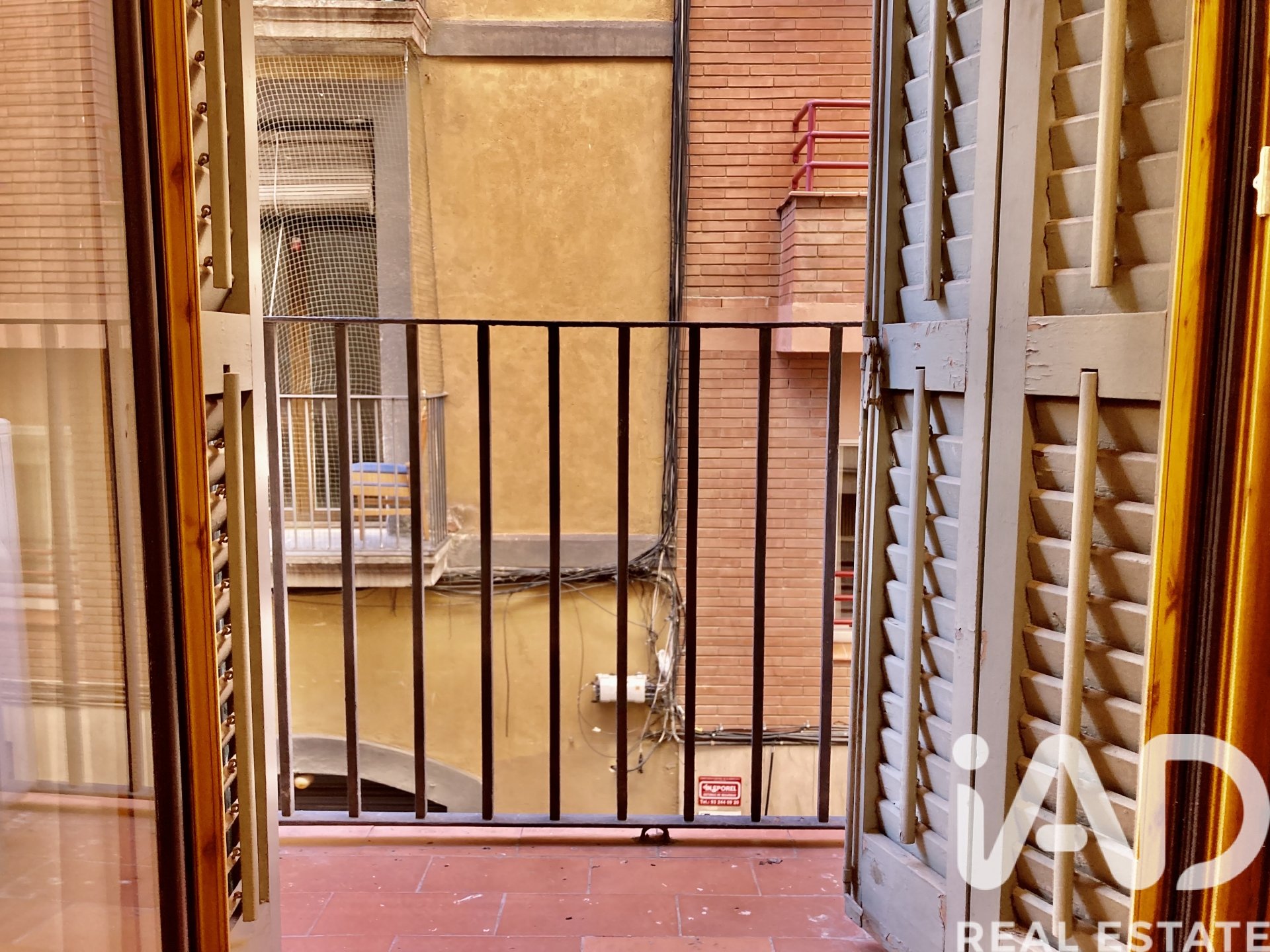 Apartment à Barcelona, Espagne 4 chambres, 129 m2 No. 152721