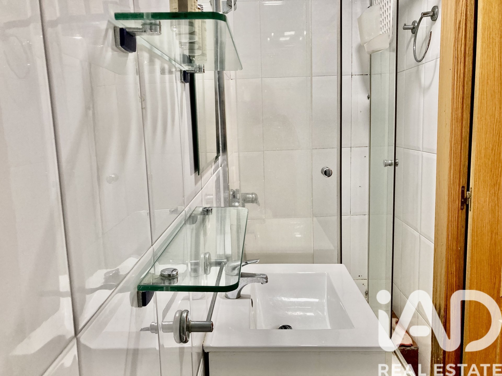 Apartment à Barcelona, Espagne 4 chambres, 129 m2 No. 152721