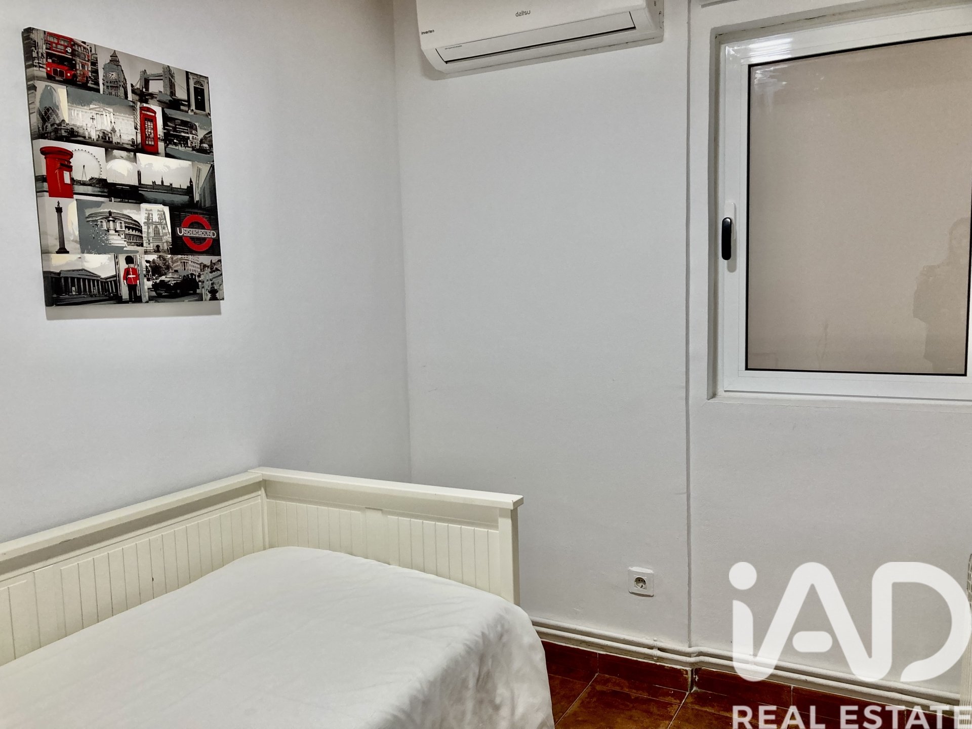 Apartment à Barcelona, Espagne 4 chambres, 129 m2 No. 152721