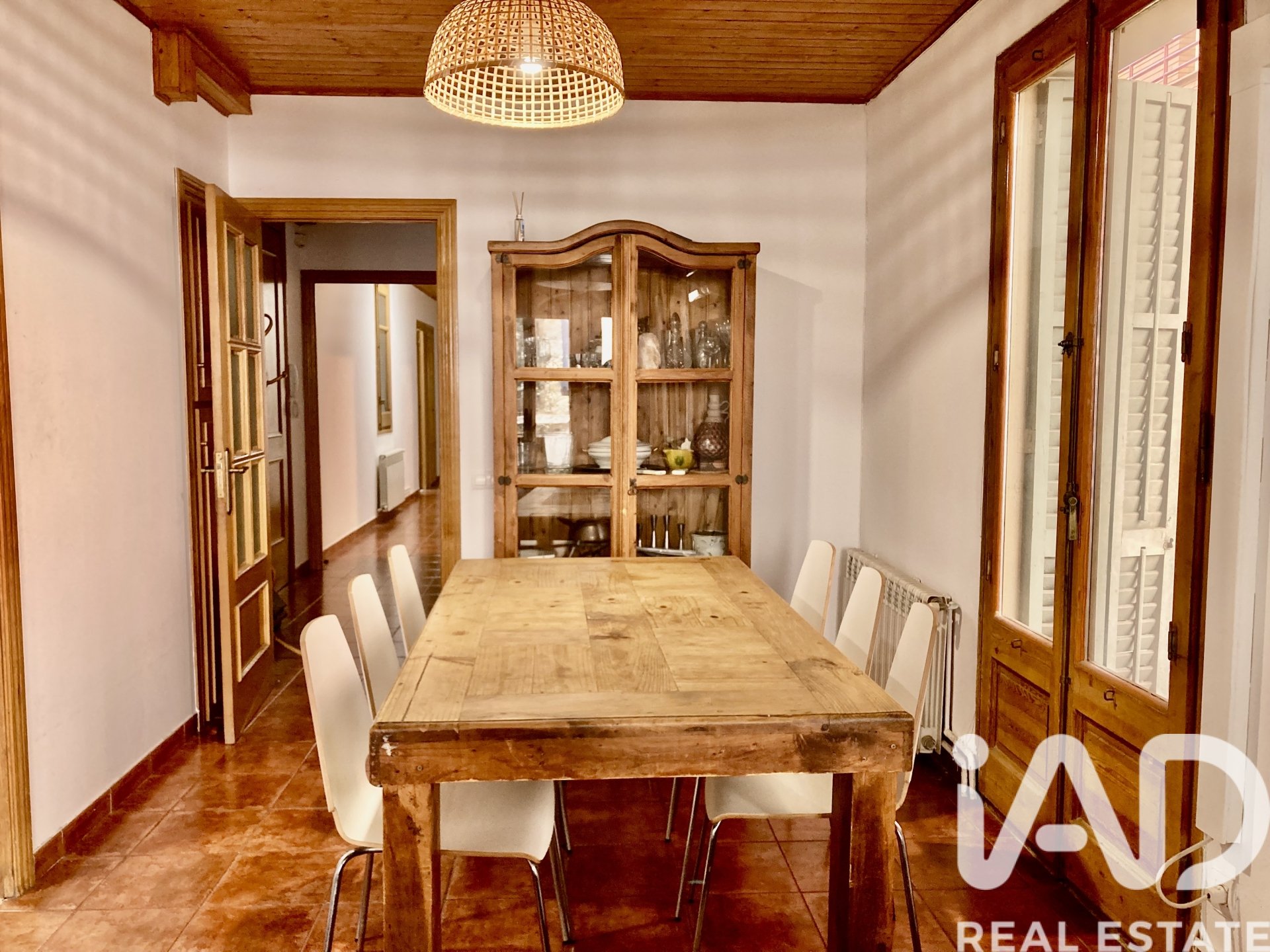 Apartment à Barcelona, Espagne 4 chambres, 129 m2 No. 152721