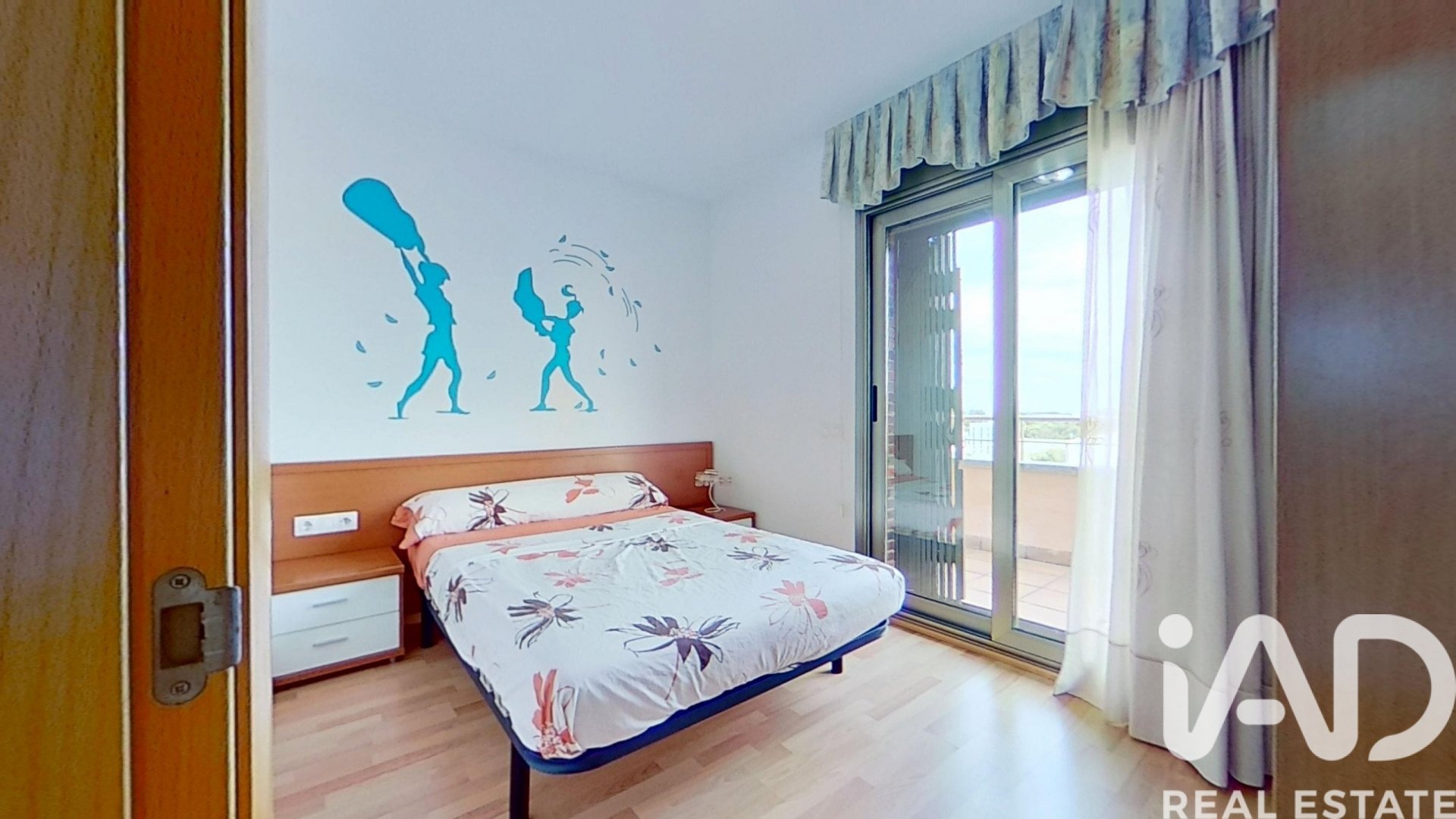 Apartment à El Vendrell, Tarragona, Espagne 4 chambres, 319 m2 No. 152719