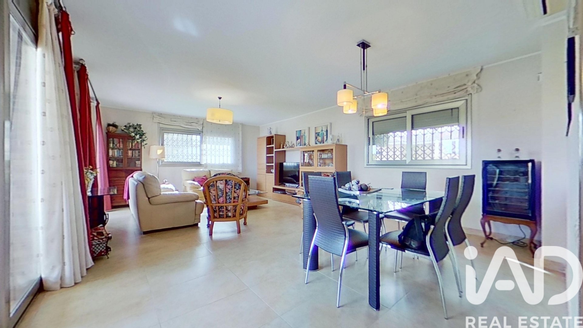 Apartment à El Vendrell, Tarragona, Espagne 4 chambres, 319 m2 No. 152719
