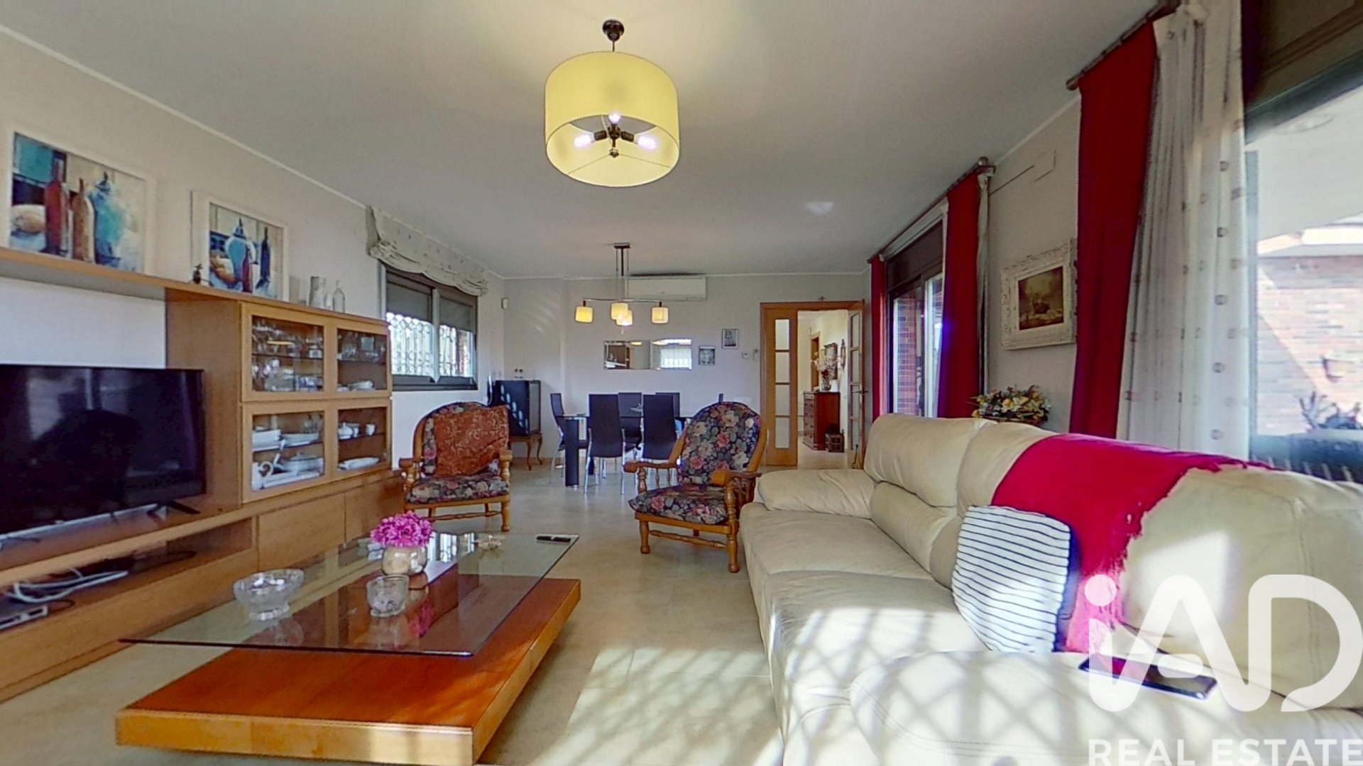Apartment à El Vendrell, Tarragona, Espagne 4 chambres, 319 m2 No. 152719