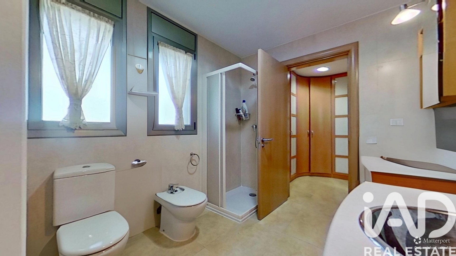 Apartment à El Vendrell, Tarragona, Espagne 4 chambres, 319 m2 No. 152719