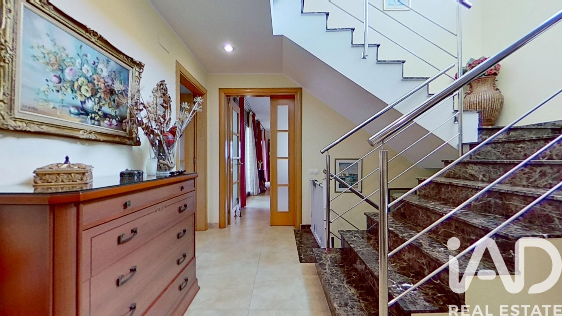 Apartment à El Vendrell, Tarragona, Espagne 4 chambres, 319 m2 No. 152719