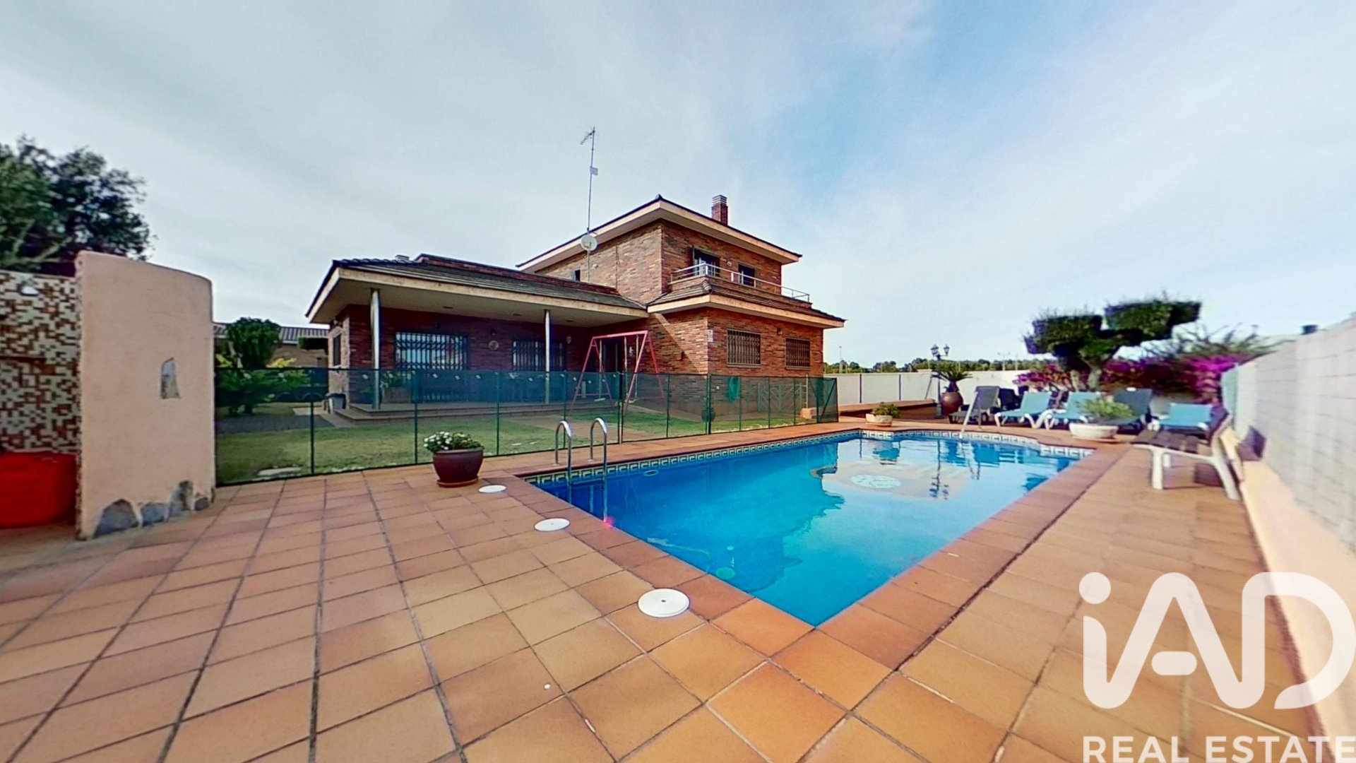 Apartment à El Vendrell, Tarragona, Espagne 4 chambres, 319 m2 No. 152719