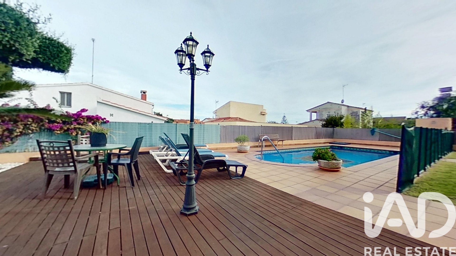 Apartment à El Vendrell, Tarragona, Espagne 4 chambres, 319 m2 No. 152719