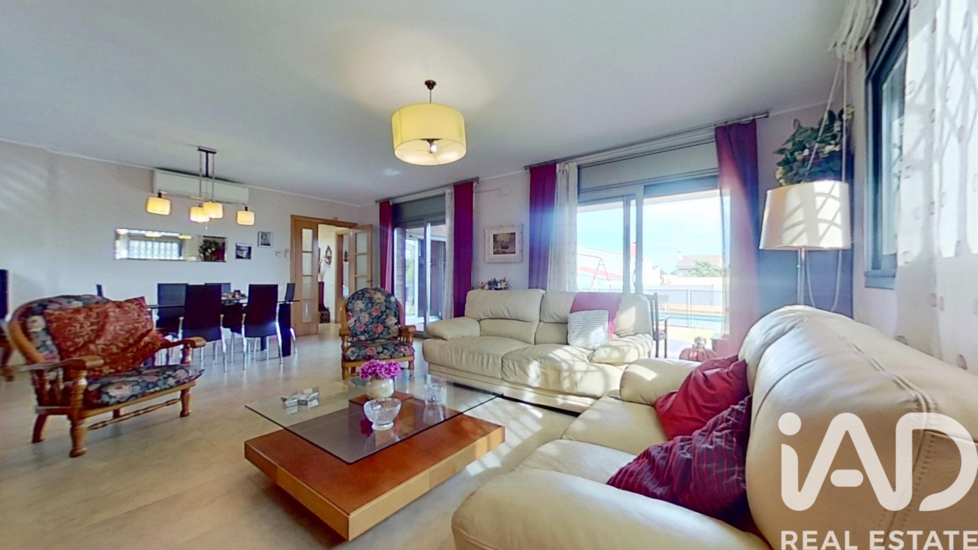 Apartment à El Vendrell, Tarragona, Espagne 4 chambres, 319 m2 No. 152719