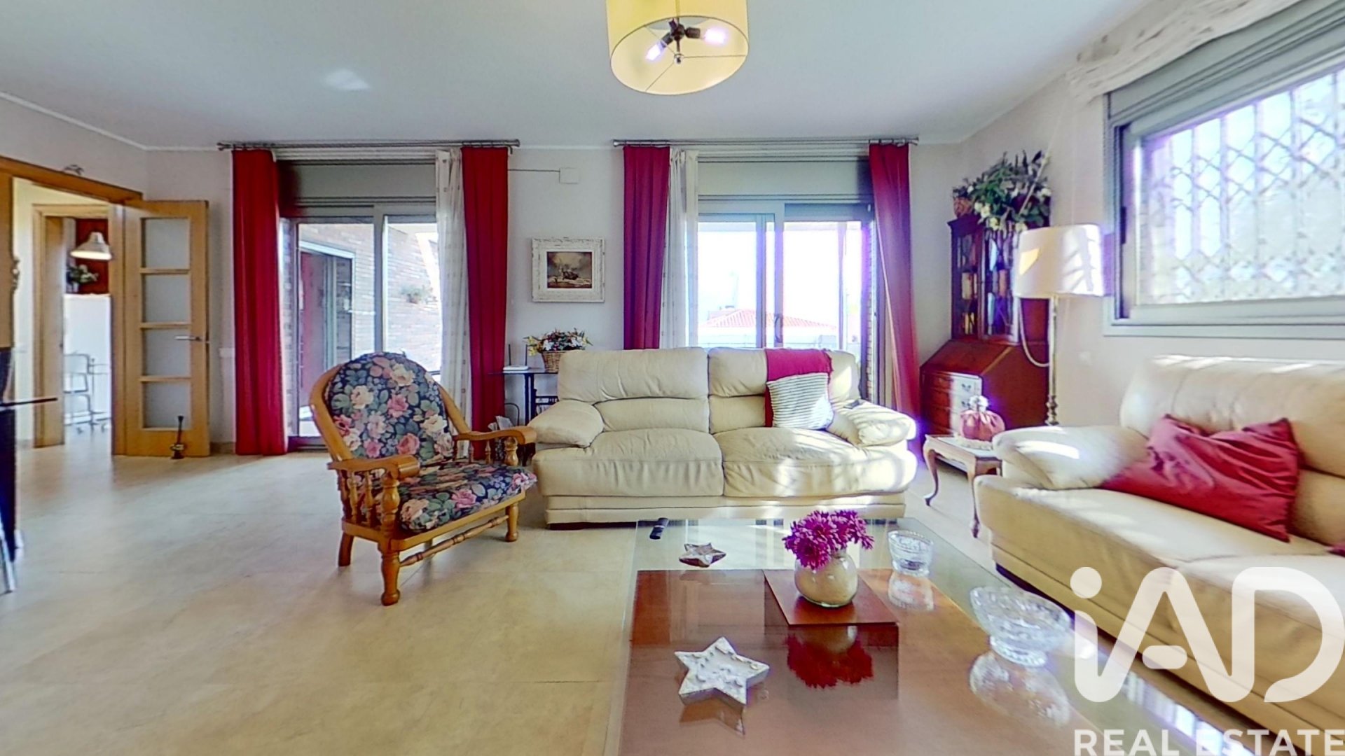 Apartment à El Vendrell, Tarragona, Espagne 4 chambres, 319 m2 No. 152719