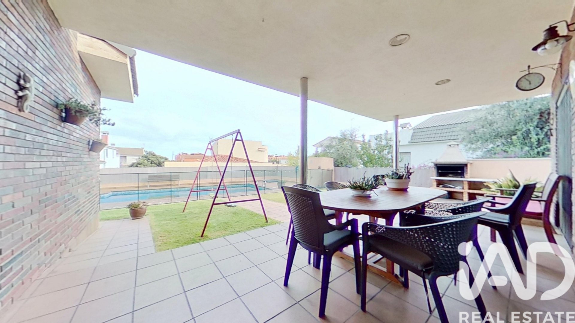 Apartment à El Vendrell, Tarragona, Espagne 4 chambres, 319 m2 No. 152719