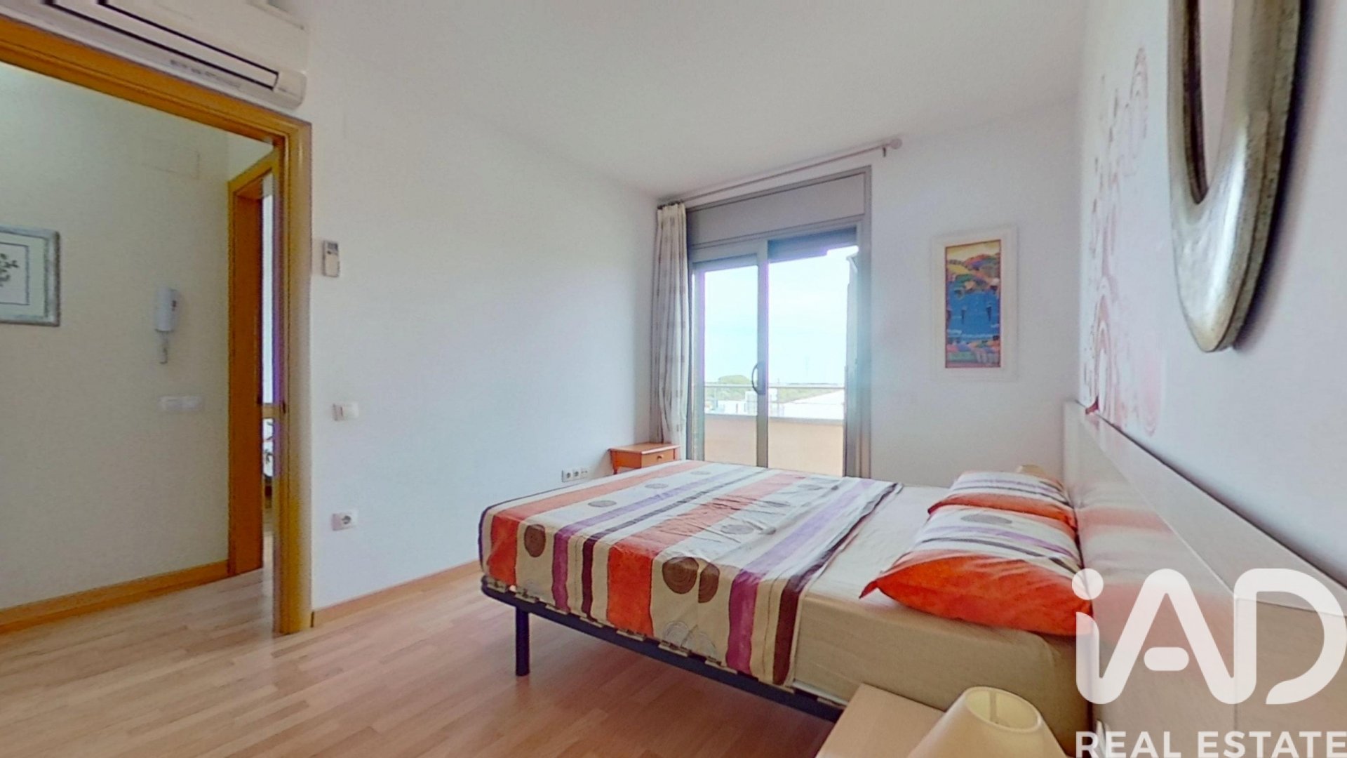Apartment à El Vendrell, Tarragona, Espagne 4 chambres, 319 m2 No. 152719