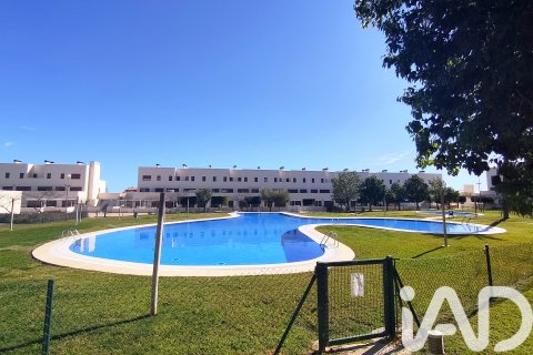 Appartamento a Sant Jordi, Castellon, Spagna 2 camere da letto, 128 mq. N° 185621