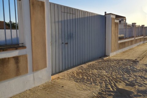 Parcela en Cañada Rosal, Sevilla, España 736 m2 No. 185624