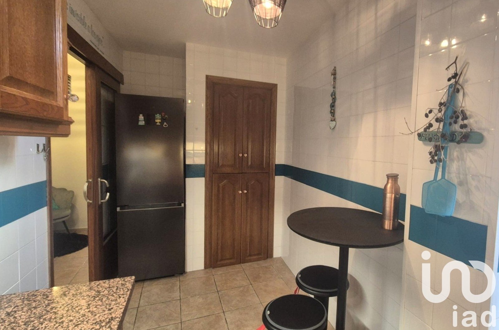 Apartment in Pego, Alicante, Spain 2 bedrooms, 74 sq.m. No. 185626