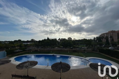 Huoneisto Oropesa del Mar, Castellon, Espanja 2 makuuhuonetta, 61 m2 No. 185623