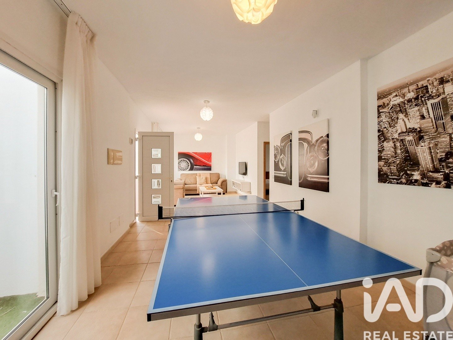 House in Playa Blanca, Lanzarote, Spain 4 bedrooms, 160 sq.m. No. 152902
