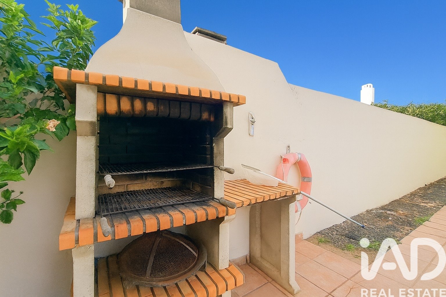 House in Playa Blanca, Lanzarote, Spain 4 bedrooms, 160 sq.m. No. 152902