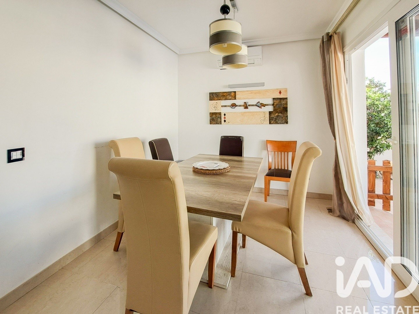 House in Playa Blanca, Lanzarote, Spain 4 bedrooms, 160 sq.m. No. 152902
