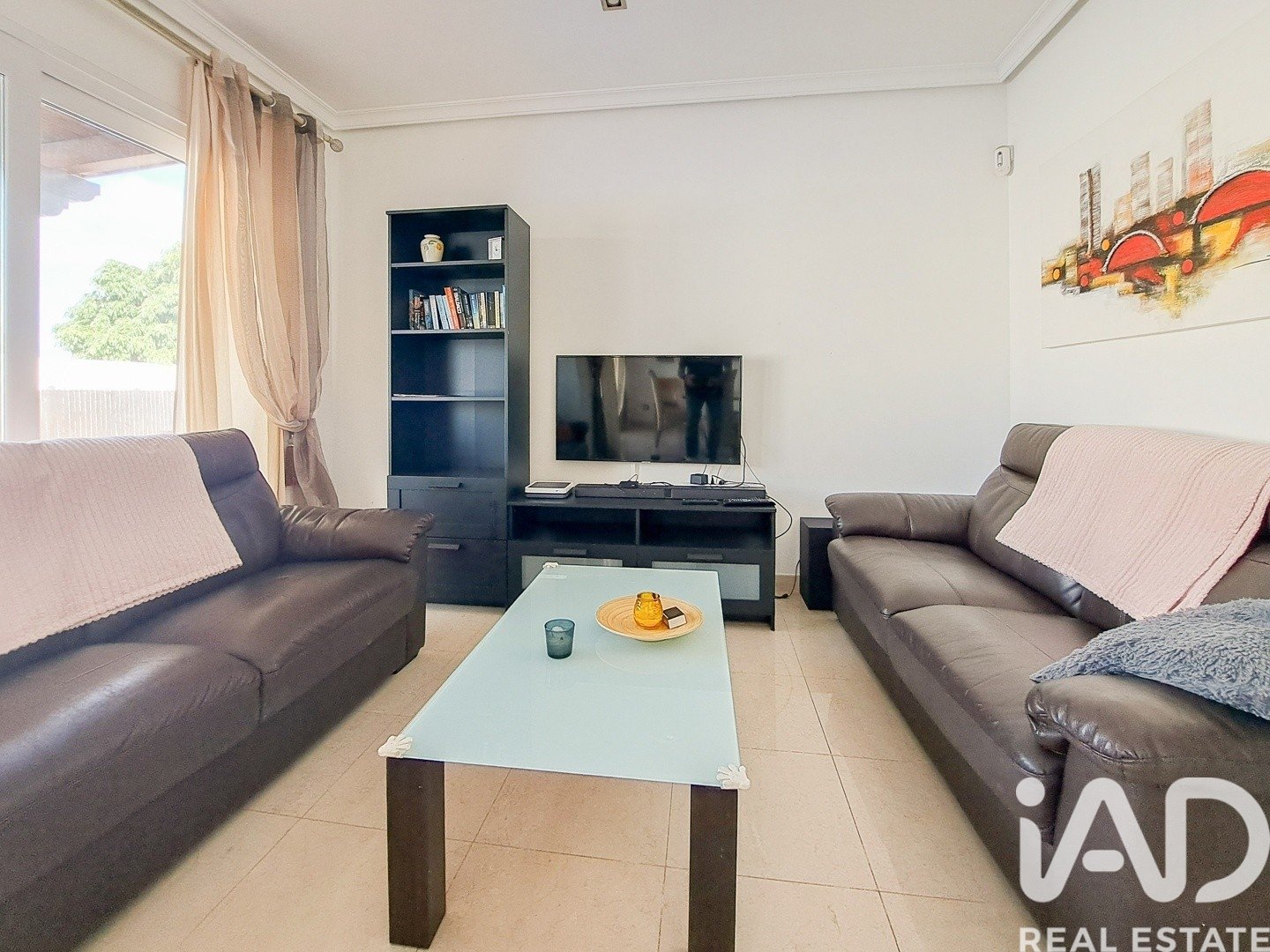 House in Playa Blanca, Lanzarote, Spain 4 bedrooms, 160 sq.m. No. 152902