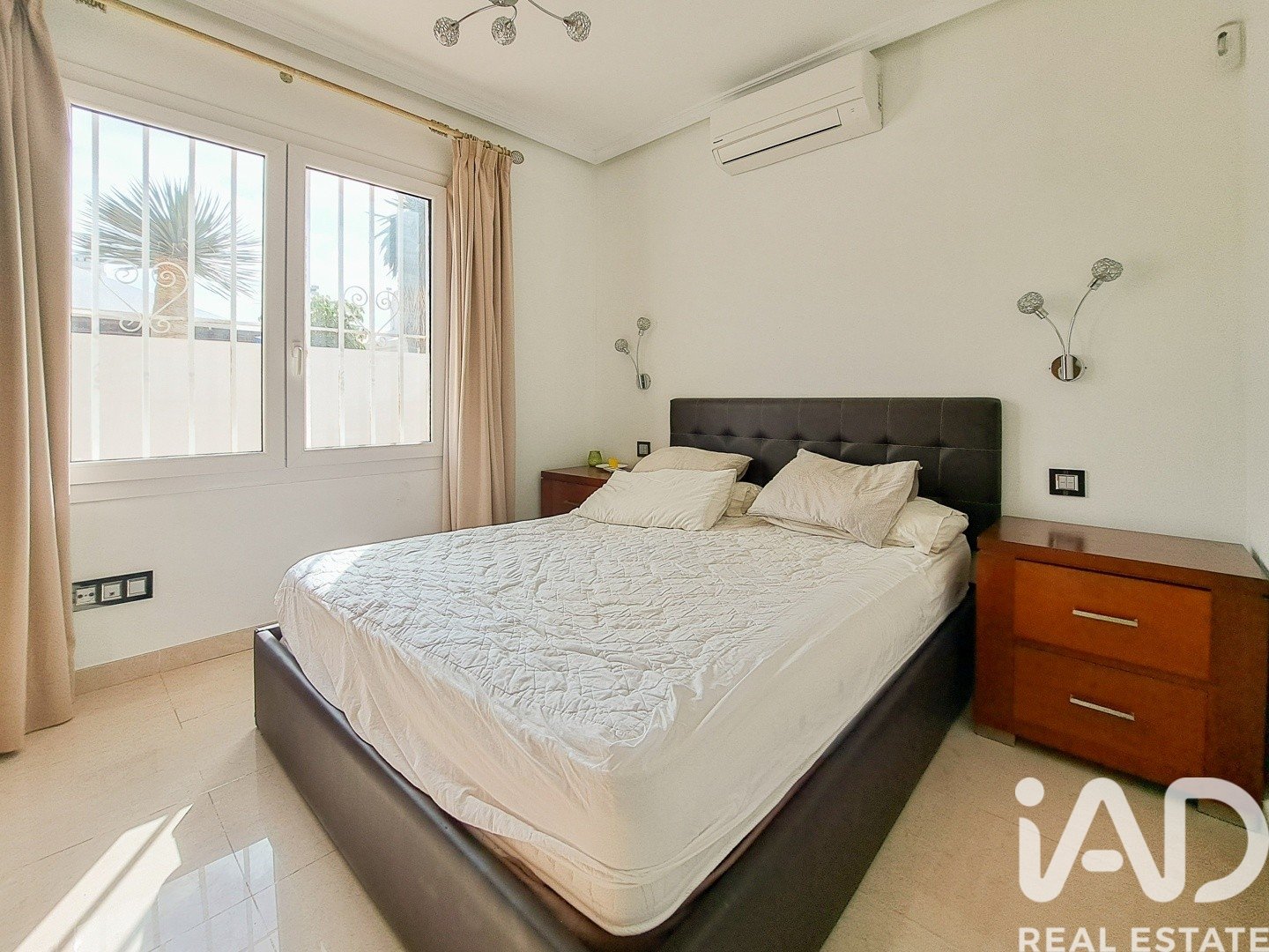 House in Playa Blanca, Lanzarote, Spain 4 bedrooms, 160 sq.m. No. 152902