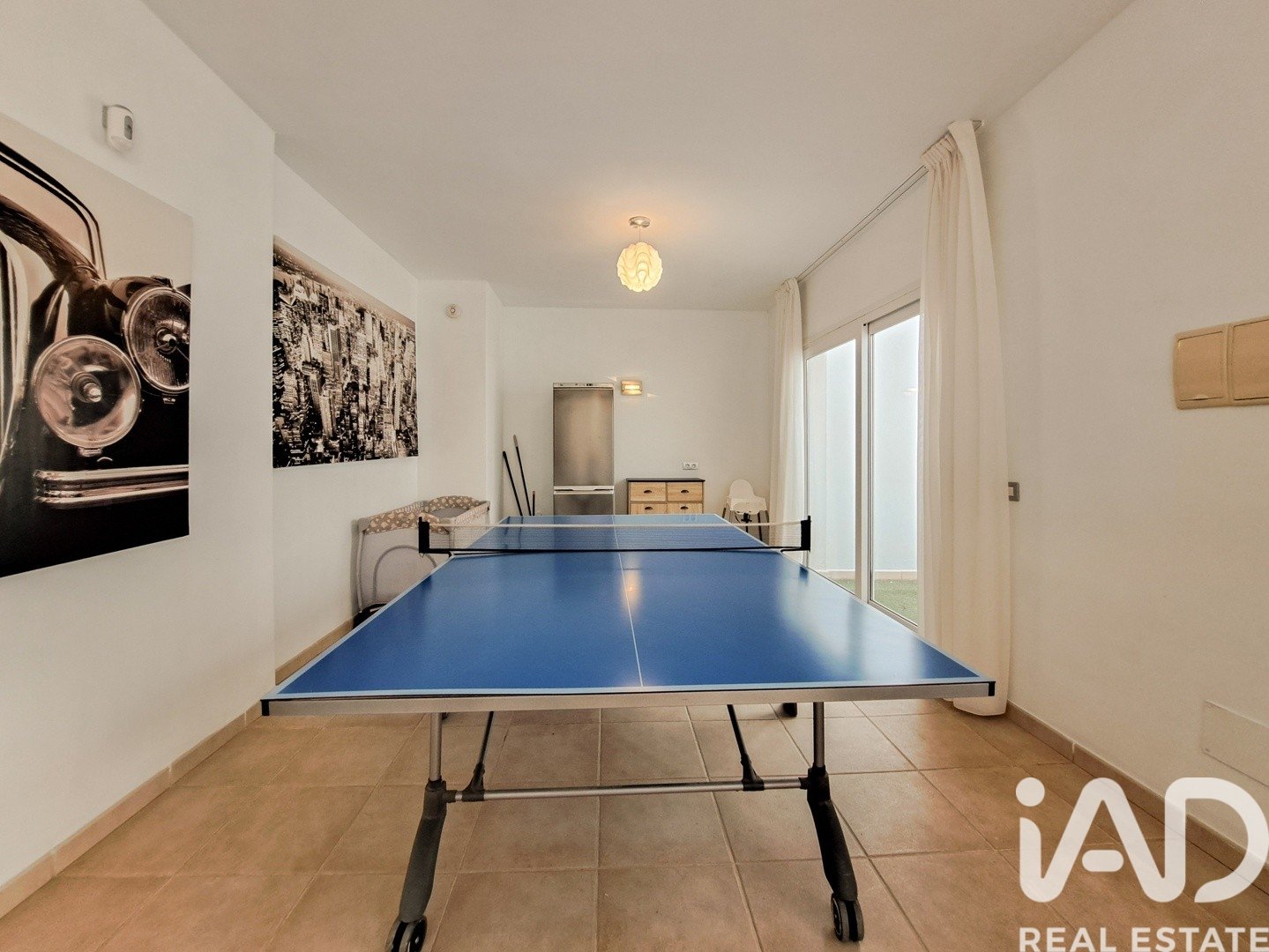 House in Playa Blanca, Lanzarote, Spain 4 bedrooms, 160 sq.m. No. 152902