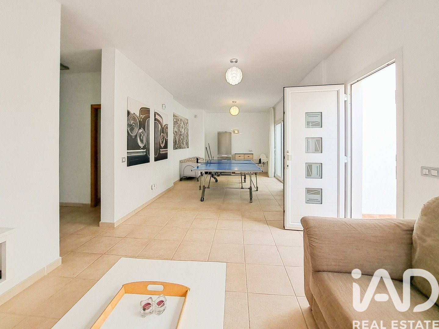 House in Playa Blanca, Lanzarote, Spain 4 bedrooms, 160 sq.m. No. 152902