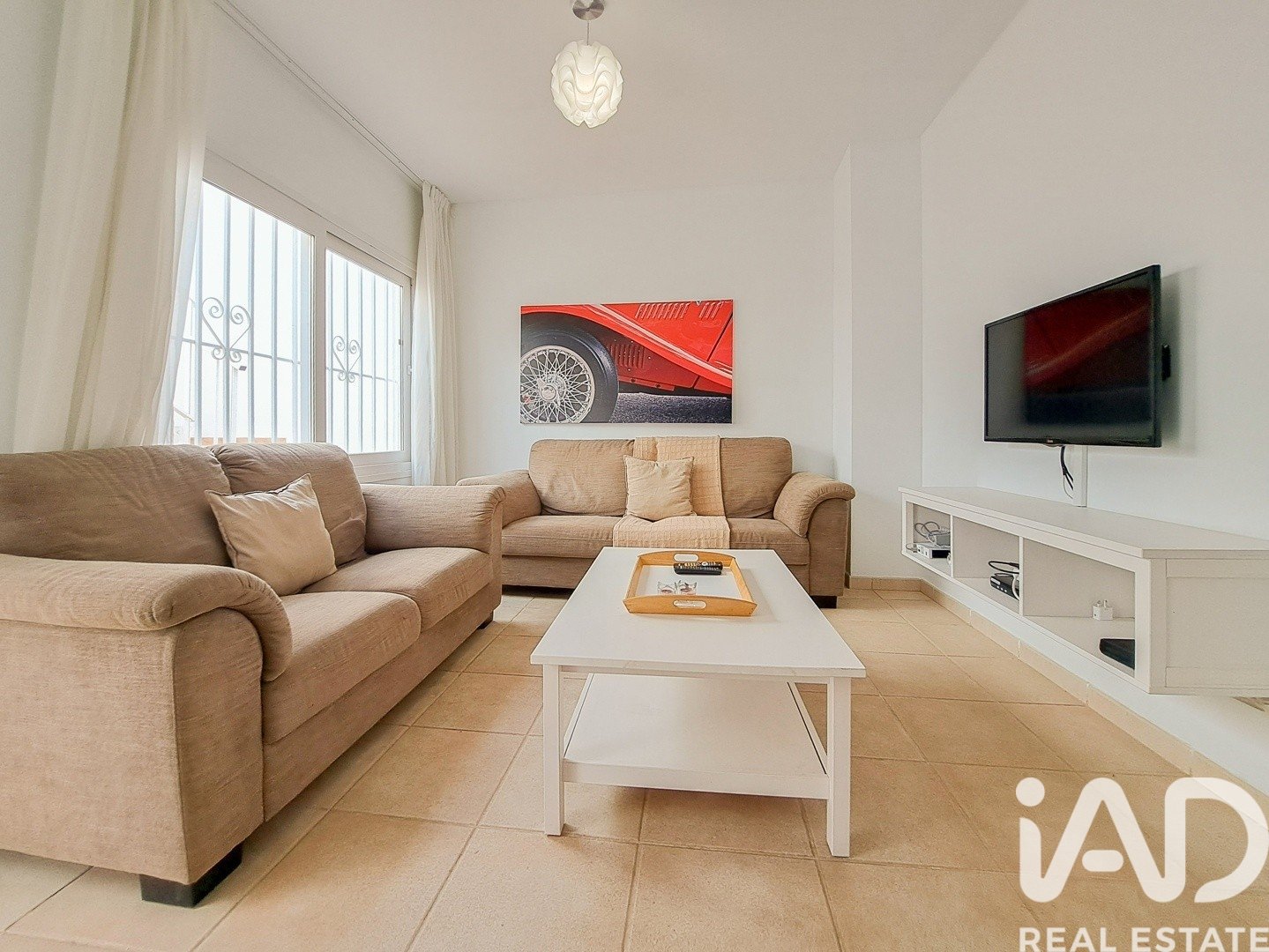 House in Playa Blanca, Lanzarote, Spain 4 bedrooms, 160 sq.m. No. 152902
