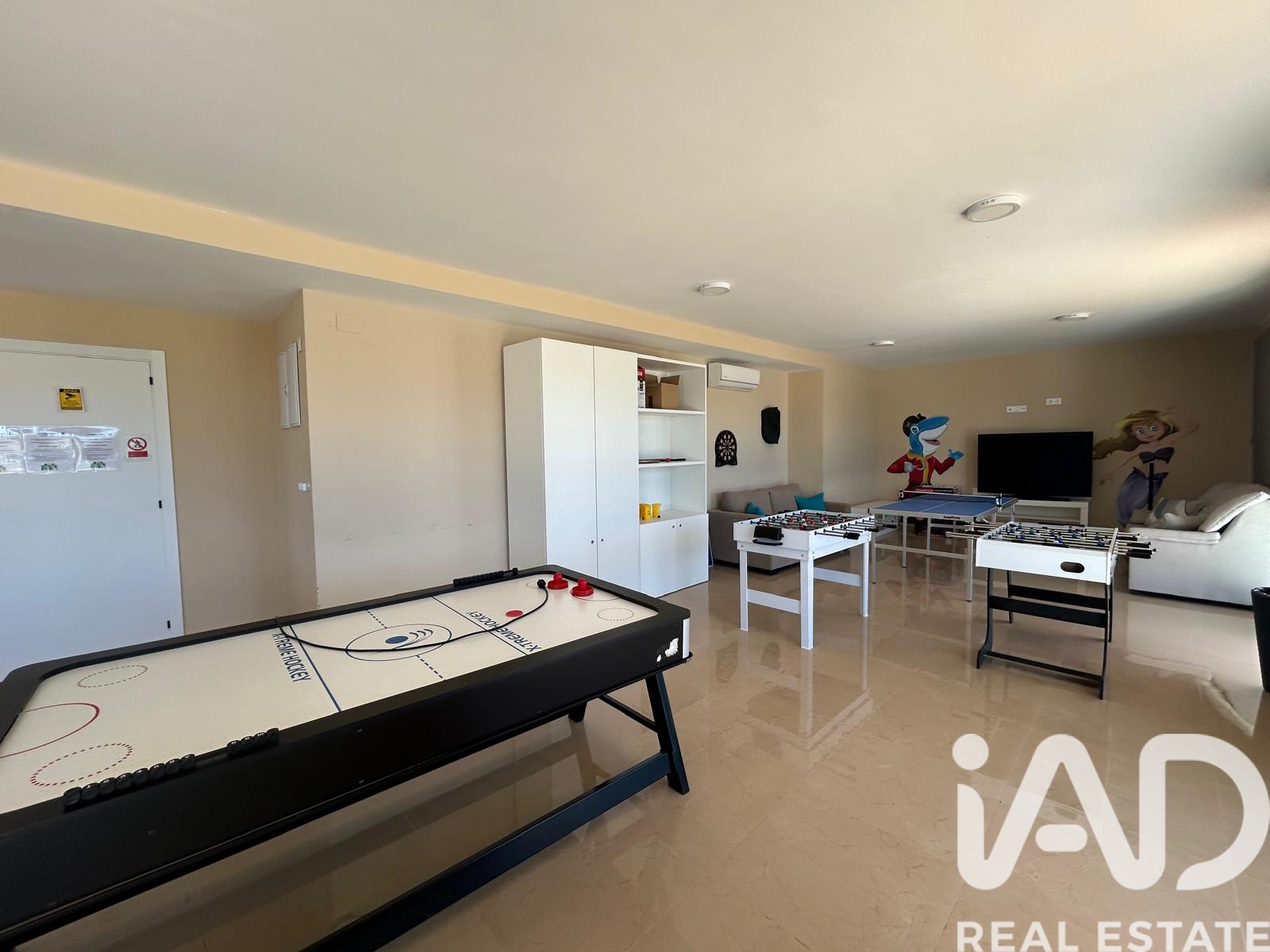 Apartment in Cabanes, Castellon, Spain 2 bedrooms, 72 sq.m. No. 152904