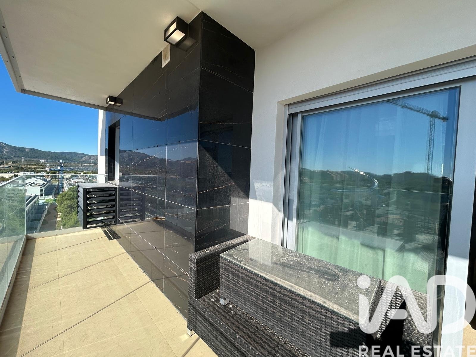 Apartment in Cabanes, Castellon, Spain 2 bedrooms, 72 sq.m. No. 152904