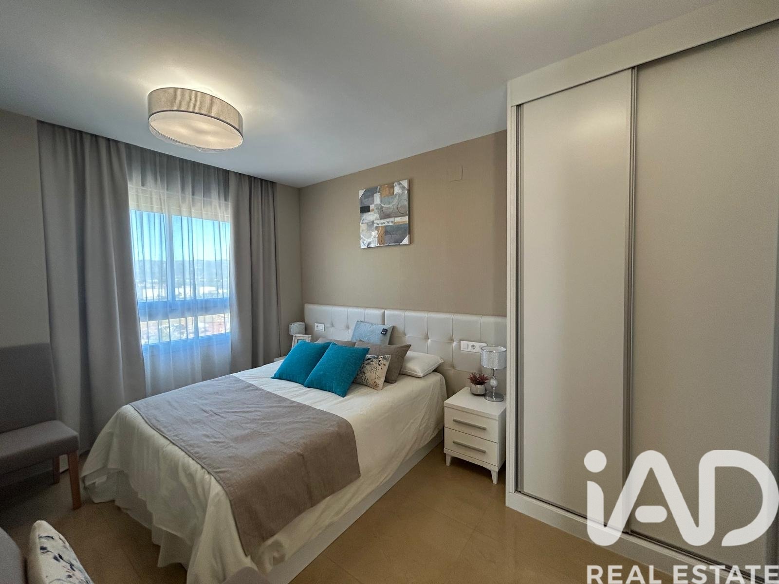 Apartment in Cabanes, Castellon, Spain 2 bedrooms, 72 sq.m. No. 152904