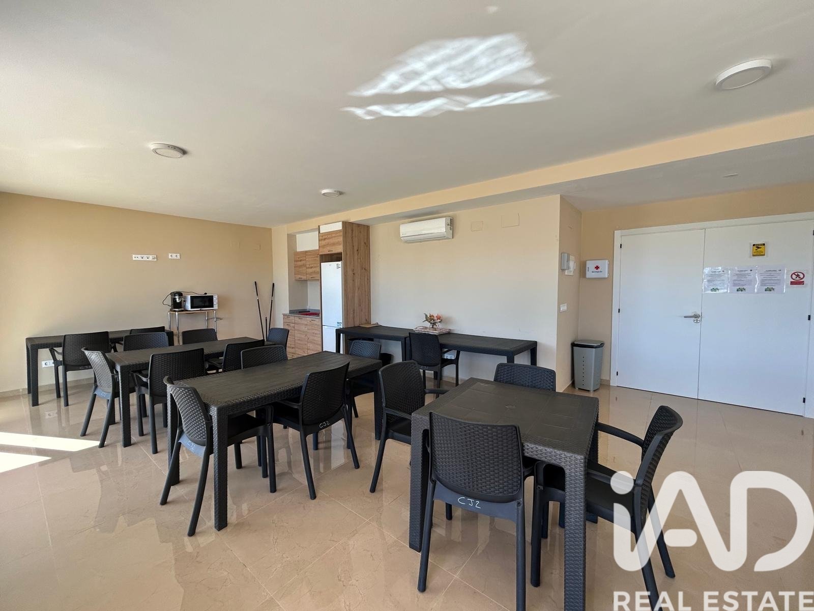 Apartment in Cabanes, Castellon, Spain 2 bedrooms, 72 sq.m. No. 152904