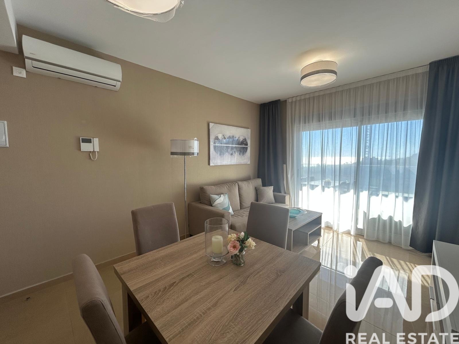 Apartment in Cabanes, Castellon, Spain 2 bedrooms, 72 sq.m. No. 152904