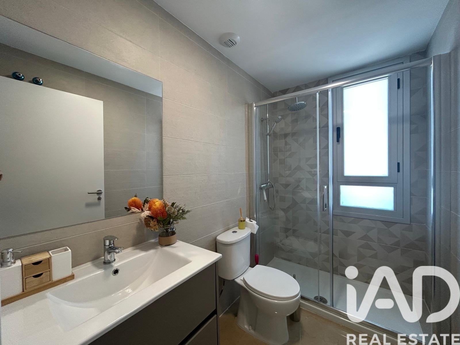 Apartment in Cabanes, Castellon, Spain 2 bedrooms, 72 sq.m. No. 152904