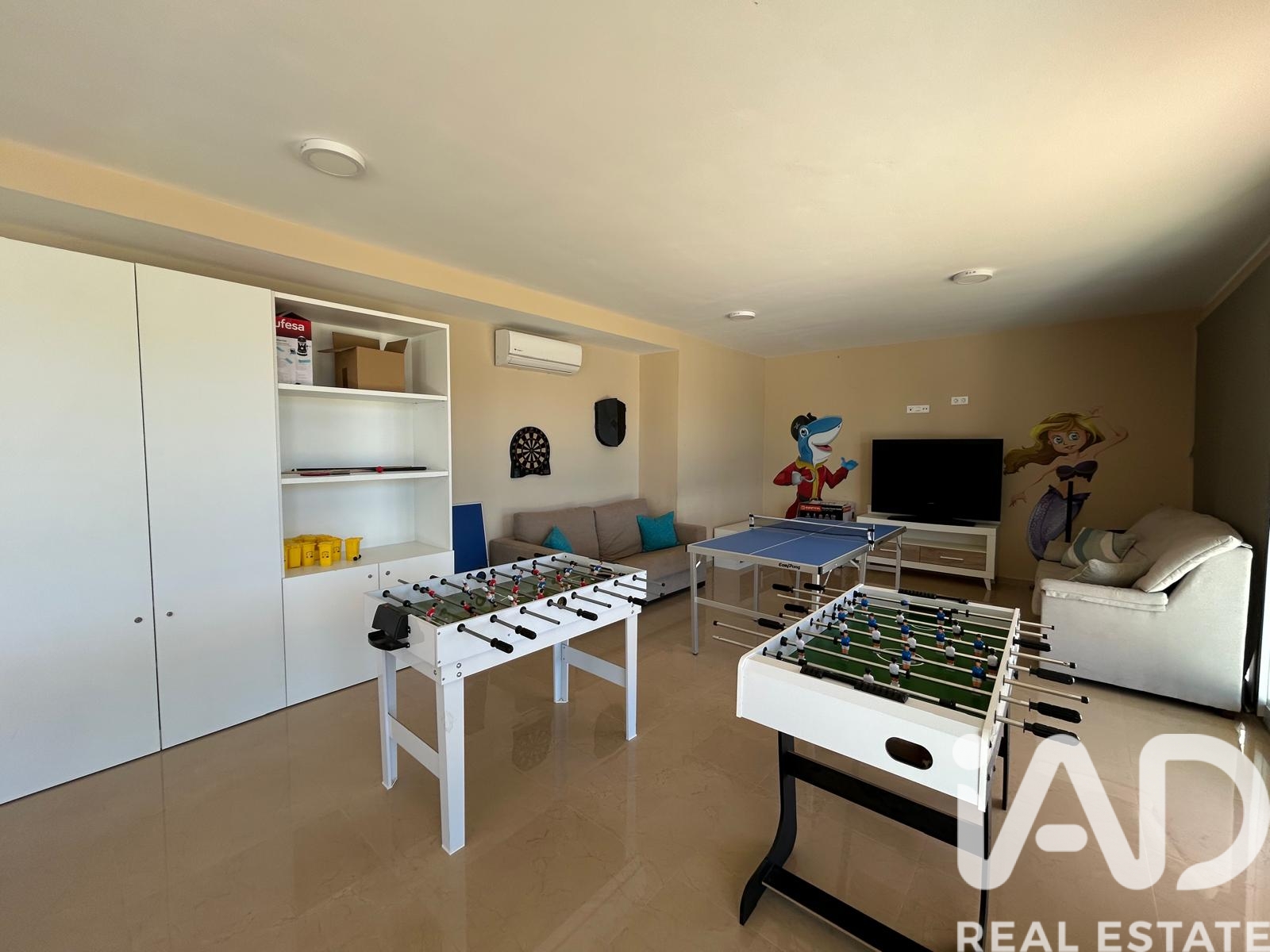 Apartment in Cabanes, Castellon, Spain 2 bedrooms, 72 sq.m. No. 152904