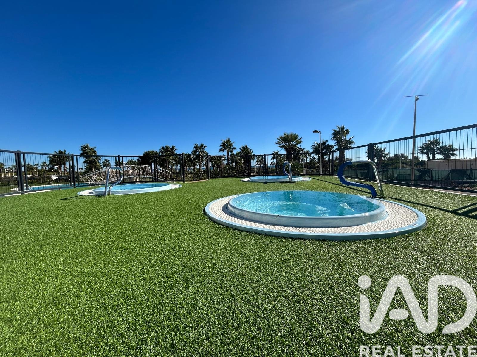 Apartment in Cabanes, Castellon, Spain 2 bedrooms, 72 sq.m. No. 152904