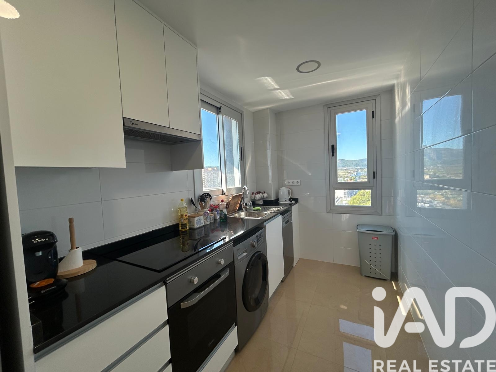Apartment in Cabanes, Castellon, Spain 2 bedrooms, 72 sq.m. No. 152904