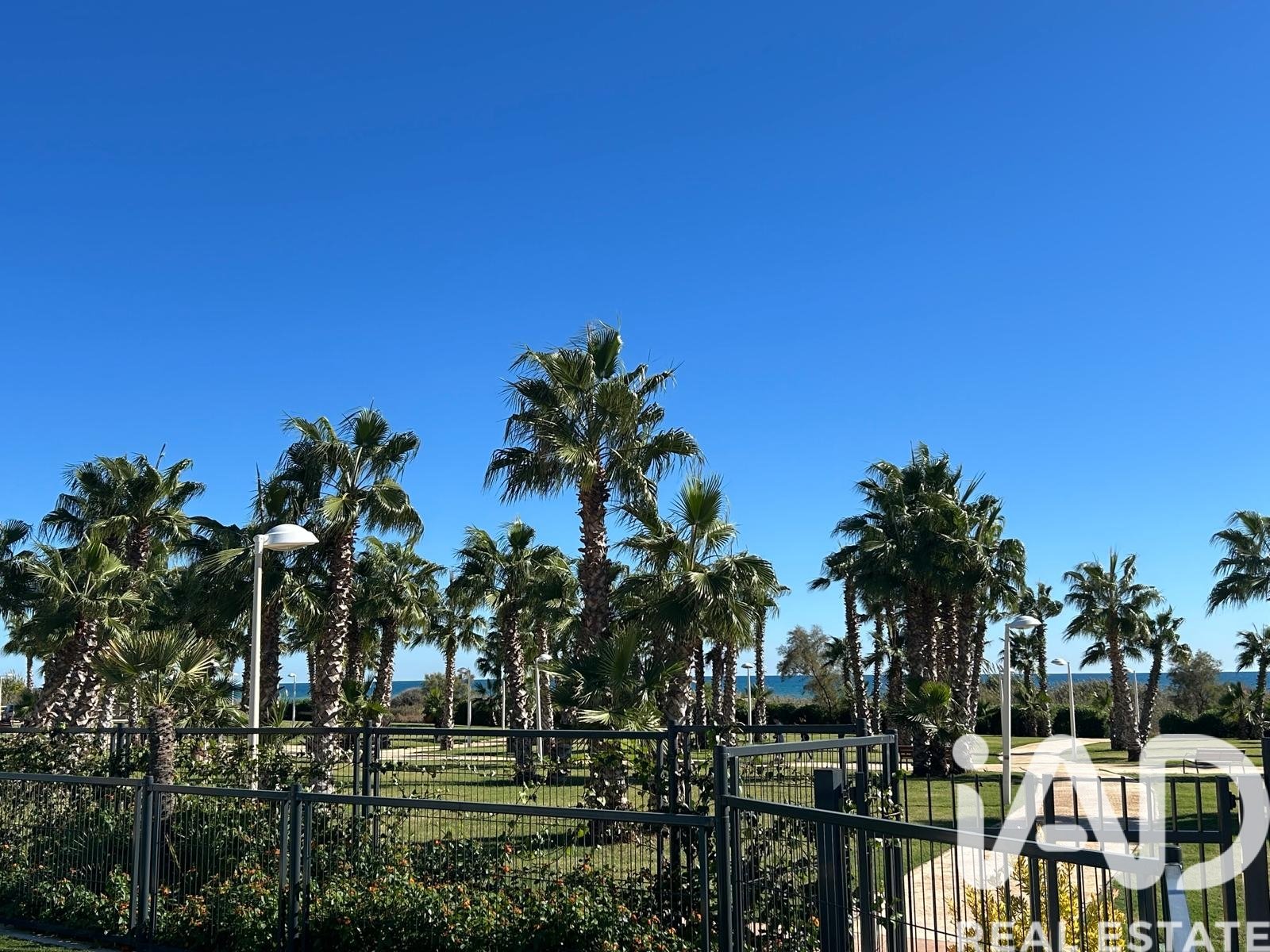 Apartment in Cabanes, Castellon, Spain 2 bedrooms, 72 sq.m. No. 152904