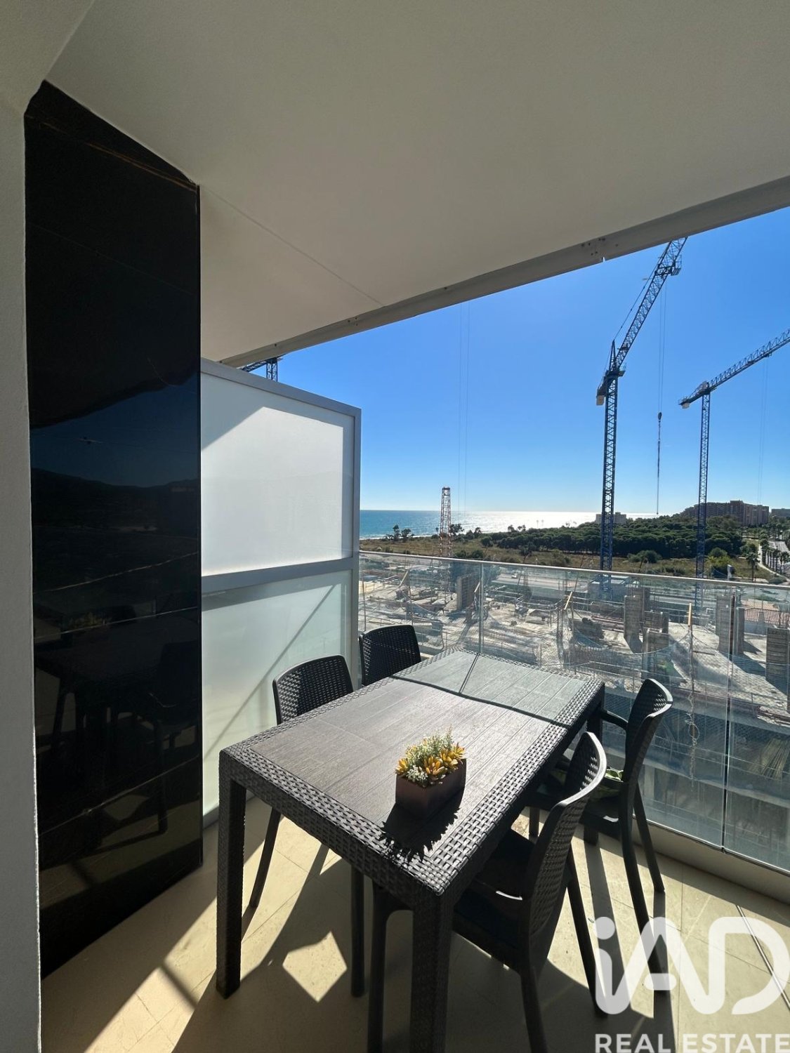 Apartment in Cabanes, Castellon, Spain 2 bedrooms, 72 sq.m. No. 152904