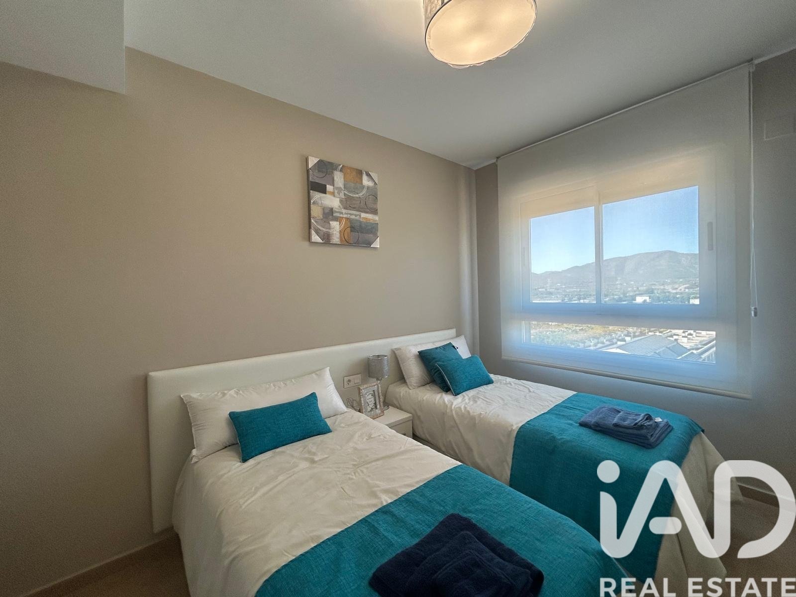 Apartment in Cabanes, Castellon, Spain 2 bedrooms, 72 sq.m. No. 152904