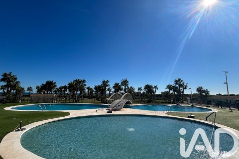Apartament w Cabanes, Castellon, Hiszpania 2 sypialnie, 72 mkw. nr 152904